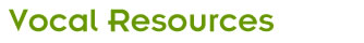Voca Resources