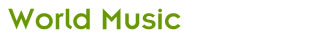 World Music