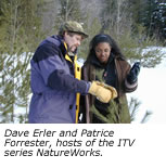 NatureWorks