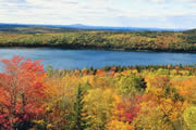 lake