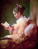 reading