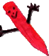 Roy, the Royal Crayon