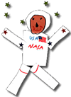 Space Man