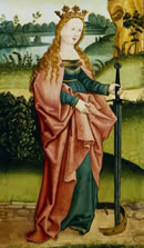 Lady with Ermine