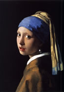 Lady with Ermine