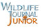 Wildlife Journal Junior