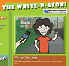 Write-n-ator