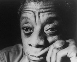 James Baldwin