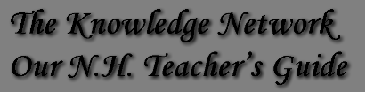 Knowledge Network: Instrucational Television