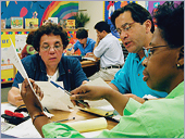 Teachers