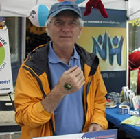 Chip Neal LIVES FIT!!!