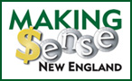 Making $ense New England