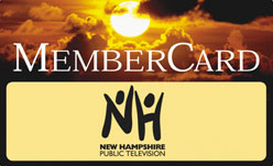 The NHPTV Member Card