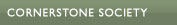 Cornerstone Society