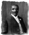 George Washington Carver