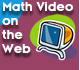 Math Video on the Web