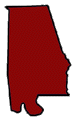alabama