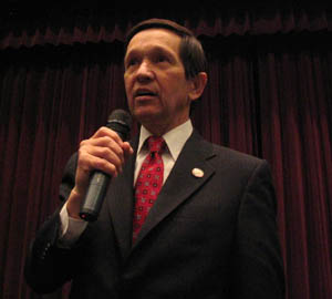 Kucinich