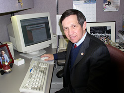 Dennis Kucinich