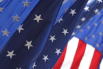 flags