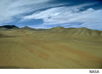 Atacama Desert