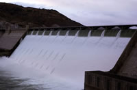 Dam