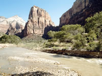 Great Basin Desert