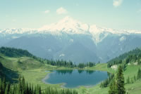 Lake