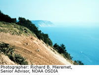 Lake Michigan