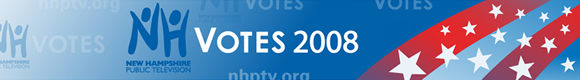 NH Votes 2008