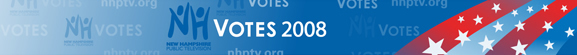 NH VOTES 2008 - NH OUTLOOK
