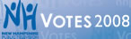NH VOTES 2008 - NH Outlook