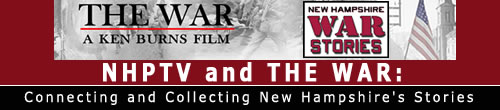 NH Outlook War Stories