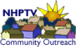 NHPTV Community Outreach