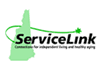 New Hampshire ServiceLink Network Logo