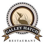 Galley Hatch