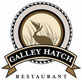 Galley Hatch