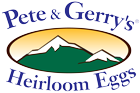 Pete and Gerry's Heirloom Eggs 