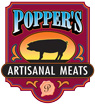 Poppers Sausage Kitchen