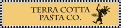 Terra Cotta Pasta Co. 