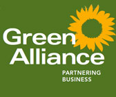 Green Alliance