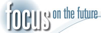 Focus on the Future - Our planned giving publication.