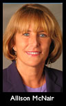 Allison McNair