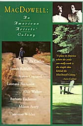 Video Cover for MacDowell: An American Artist' Colony