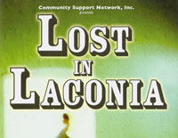 Lost in Laconia