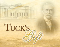 Tuck's Gift