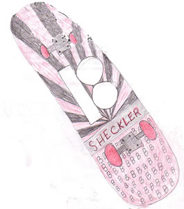 Skate Dreams