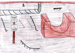 Skate Dreams