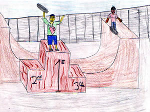 Skate Dreams