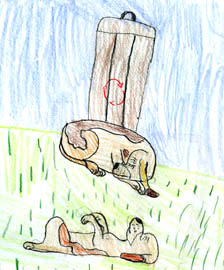 Animal Tails